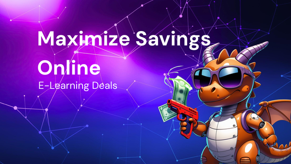 How to Use Promo Codes to Maximize Savings on E-Learning Platforms
