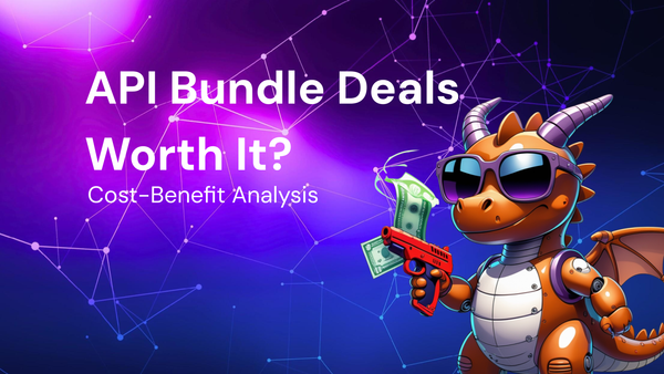 Are API Bundle Deals Worth It? A Cost-Benefit Analysis