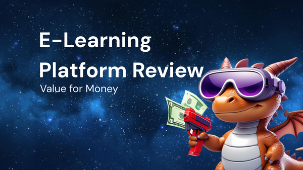 Reviewing E-Learning Platforms for True Value for Money