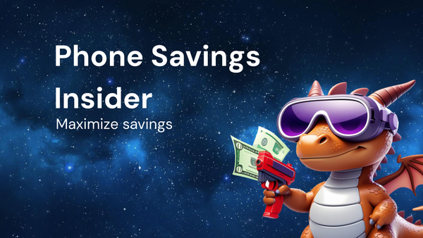 Insider Hacks for Phones to Maximize Savings