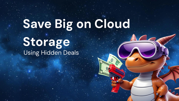 Pricing Breakdown: Save Big on cloud storage Using hidden deals