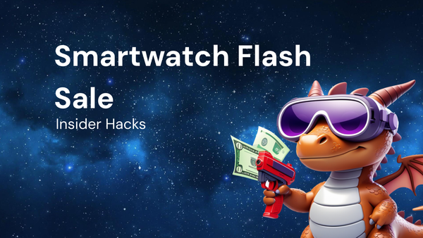 Building Your Smartwatch Flash Sale Watchlist: Insider Hacks