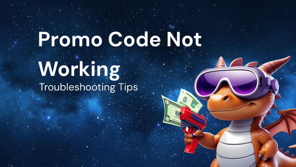Why Your E-Learning Promo Code Isn't Working: Troubleshooting Tips