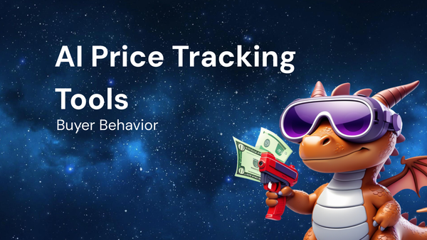 How AI Price Tracking Tools Influence Buyer Behavior