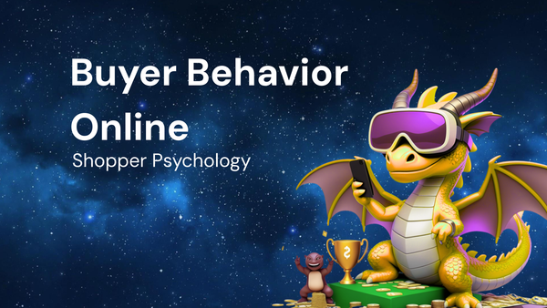 Understanding Buyer Behavior: How Ecommerce Trends Influence Shopper Psychology