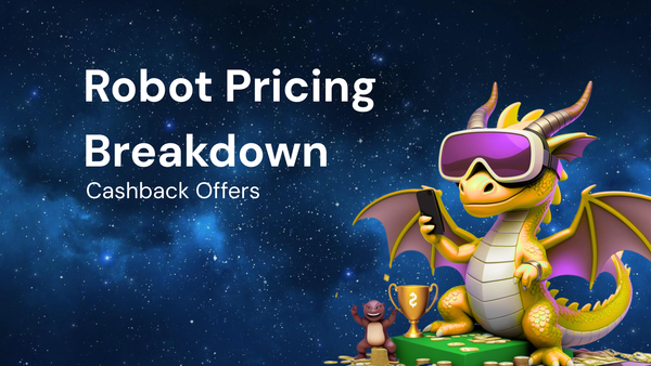 Cleaning Robot Pricing Breakdown: How Cashback Offers Affect the Cost