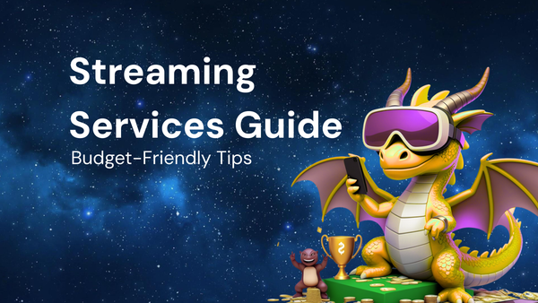 Budget-Friendly Tips for Streaming Services: A Guide