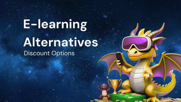 E-learning Platform Alternatives: Reviews and Discount Options