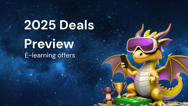 2025 Deals Preview Every Shopper Should Know for e-learning platforms bundle offers