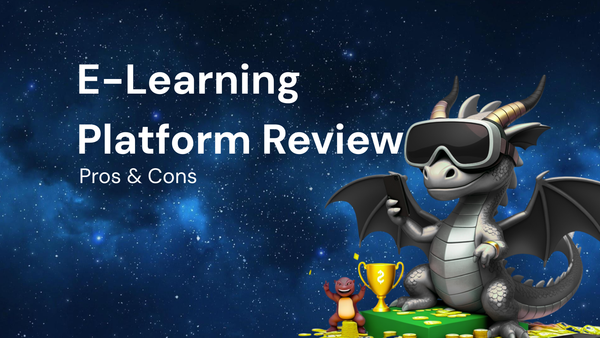 Expert Review of E-learning Platforms: Pros & Cons