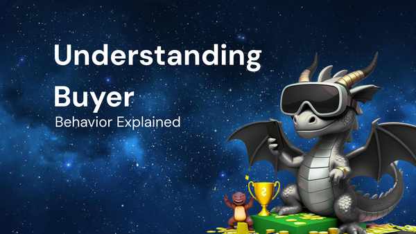 Understanding Buyer Behavior: How to Build an E-Learning Flash Sale Watchlist