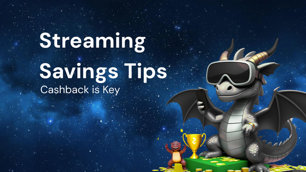 How to Maximize Savings on Streaming Services Using Cashback Offers