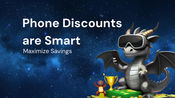 Smart Ways to Maximize Savings on Phones with Discounts