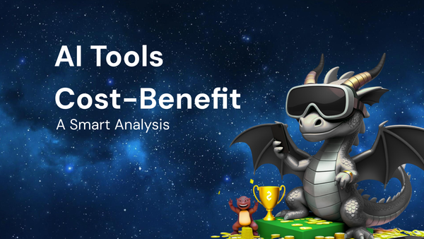 Choosing the Best AI Tools: A Cost-Benefit Analysis