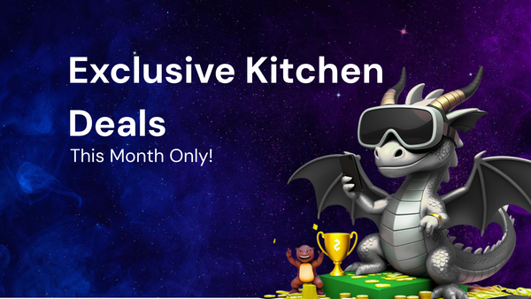 Pricing Breakdown to Get the Best kitchen appliances exclusive deals This Month