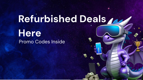 How to Use Promo Codes for Refurbished Electronics: A Tutorial