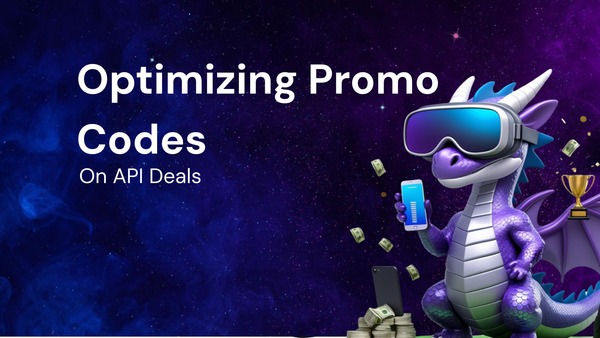 Insider Hacks for Optimizing Promo Codes on API Deals