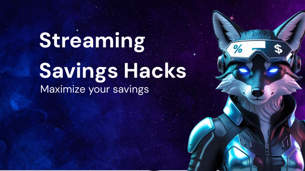 Insider Hacks to Maximize Savings on Streaming Services