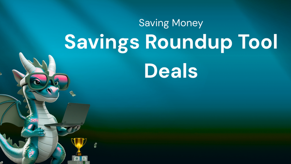Saving Money: Your Monthly Roundup of Productivity Tool Deals