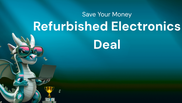 How to Save Money When Buying Refurbished Electronics: A Tutorial