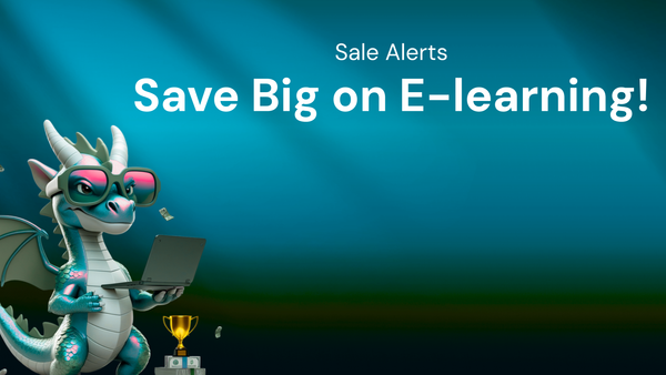 Comparison: Save Big on e-learning platforms Using sale alerts