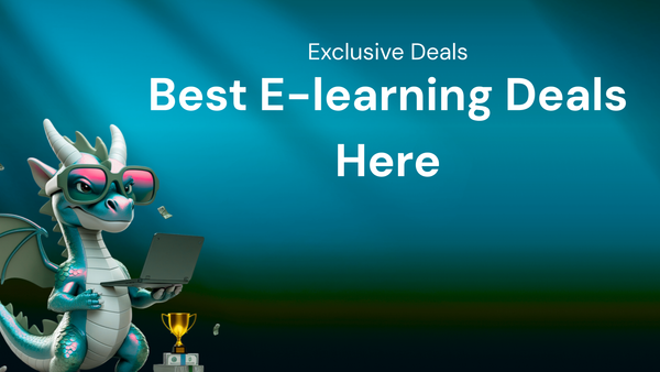 Beginner’S Guide to Get the Best e-learning platforms exclusive deals This Month