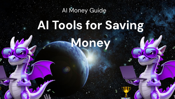 How to Save Money Using AI Tools: A Guide