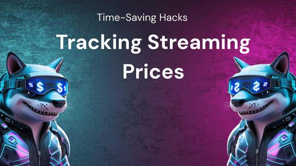 Time-Saving Hacks for Tracking Prices of Streaming Services