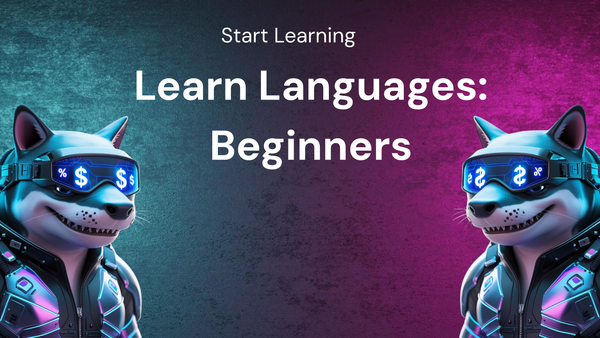 Language Learning for Beginners: A Step-by-Step Tutorial