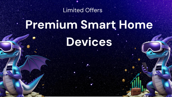 Freemium Vs Premium for smart home devices with limited offers