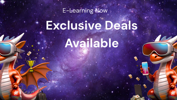Best Time To Buy Every Shopper Should Know for e-learning platforms exclusive deals