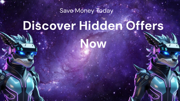 Latest Ecommerce Trends: Discover Hidden Offers and Save Money