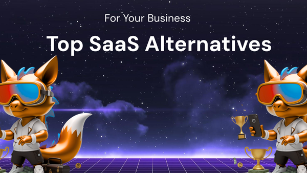 Reviewing Top SaaS Alternatives for Your Business