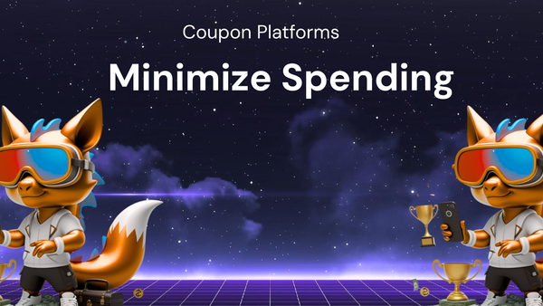 How Monthly Deal Roundups on Coupon Platforms Help Minimize Spending