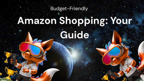 Budget-Friendly Tips for Amazon Shopping: Your Guide
