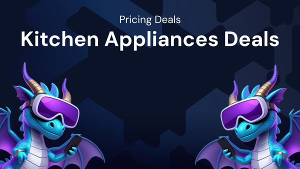 kitchen appliances Deals Explained – Pricing Breakdown + deal Guide