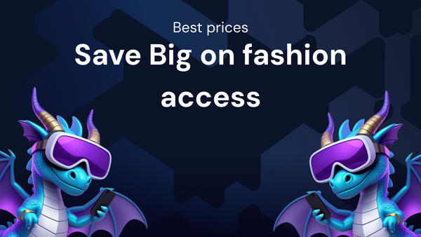 Pricing Breakdown: Save Big on fashion accessories Using best prices