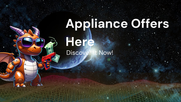 How Buyers Discover Hidden Home Appliance Offers