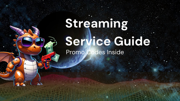 Guide to Budgeting on Streaming Services with Promo Codes