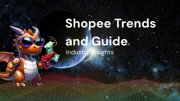 Industry Insights: Your Guide to Understanding Shopee Trends