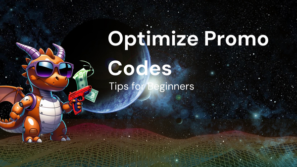 Top 10 Tips for Beginners to Optimize Promo Codes