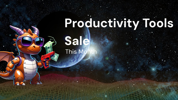 Pricing Breakdown to Get the Best productivity tools sale alerts This Month