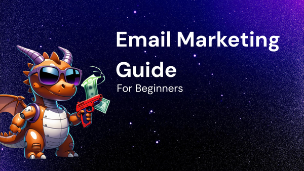 Beginner's Guide to Email Marketing