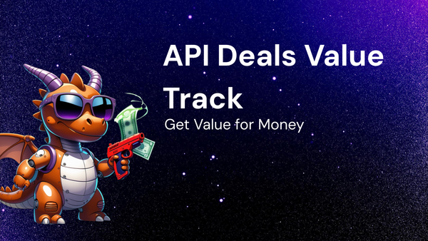 How Price Tracking Helps You Get Value for Money on API Deals