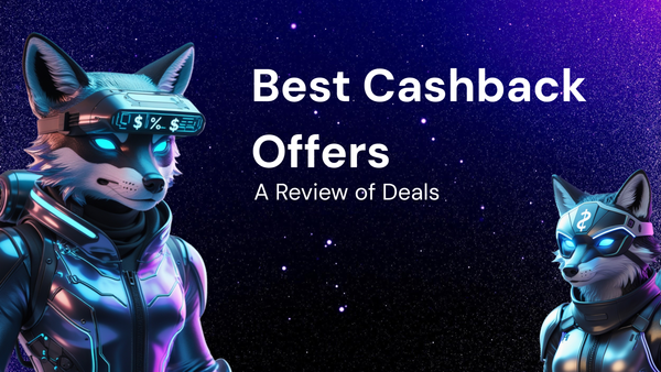 Find the Best Cashback: A Review of Offers and Alternatives