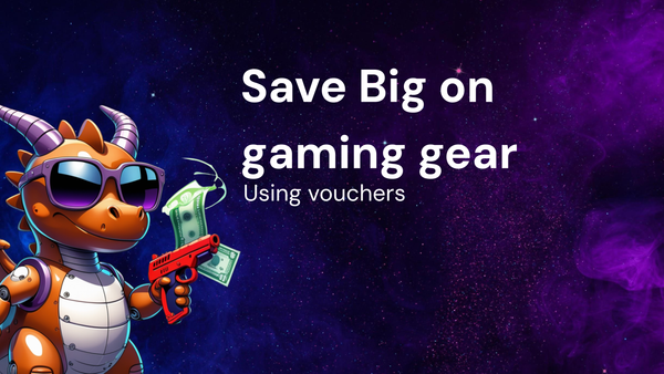 Pricing Breakdown: Save Big on gaming gear Using vouchers