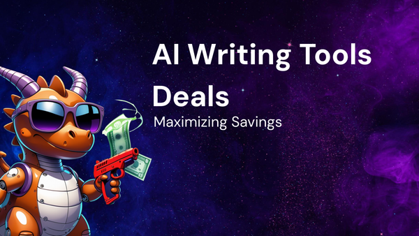 Maximizing Savings on AI Writing Tools Through Daily Deals