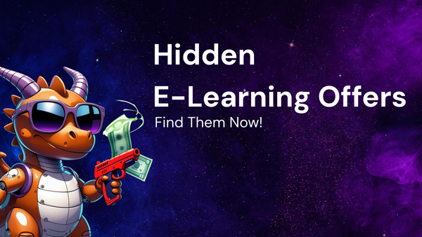 How to Find Hidden Offers on E-Learning Platforms