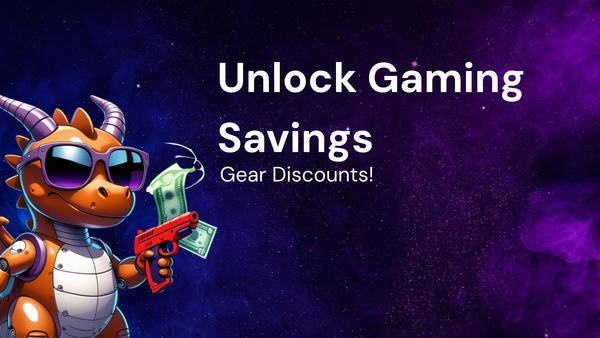 Unlock Savings: Comparison on gaming gear with discounts
