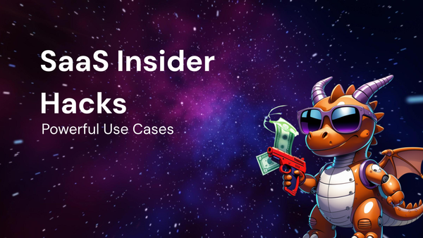 Insider Hacks for SaaS: Uncovering Powerful Use Cases